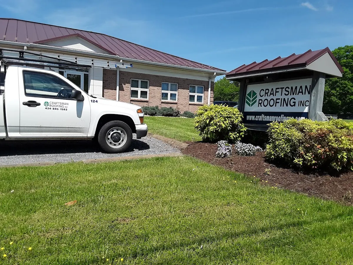 Quality Roof Inspection & Assessment by experienced craftsmen in Linfield Woods